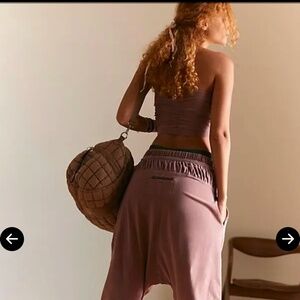 free people Movement Swish Set SZ S